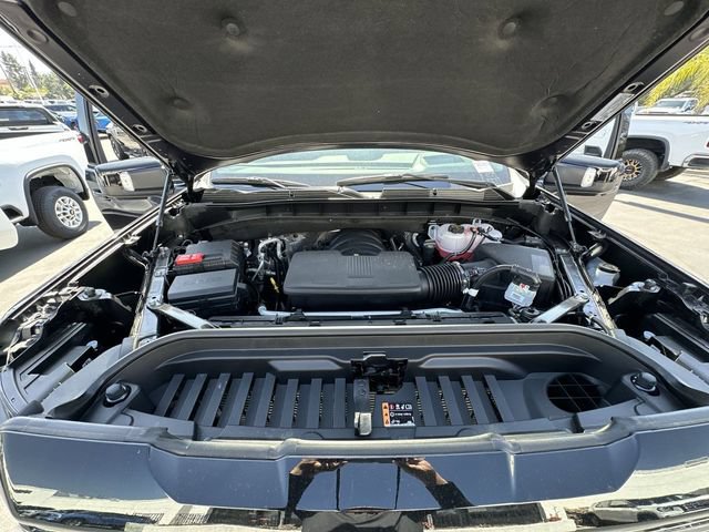 2026 GMC Sierra 1500 AT4X - Photo 32