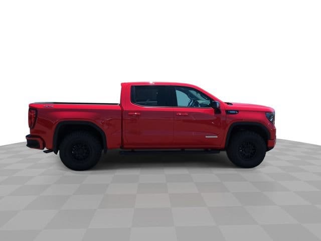 2026 GMC Sierra 1500 Elevation - Photo 10