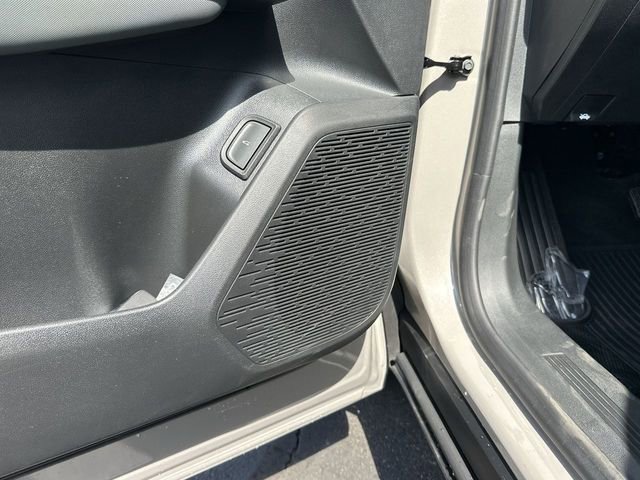 2026 GMC Terrain AT4 - Photo 25