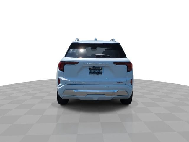 2026 GMC Terrain Denali - Photo 7