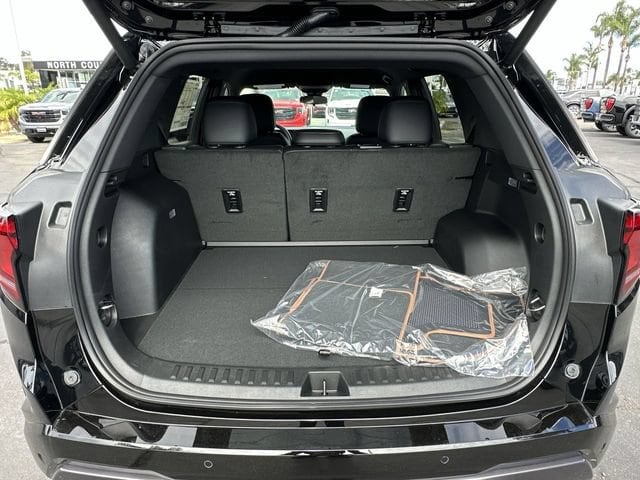 2026 GMC Terrain AT4 - Photo 28