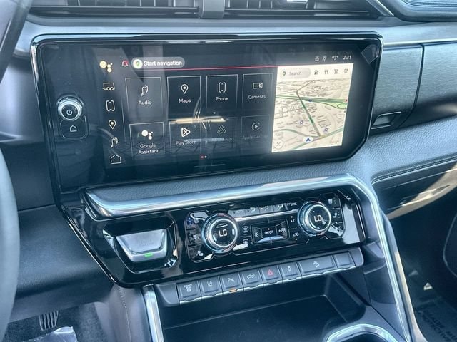 2026 GMC Sierra 2500HD Denali - Photo 12