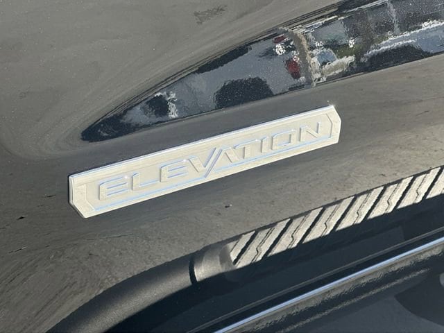 2026 GMC Sierra 1500 Elevation - Photo 31