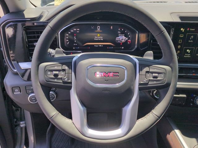 2026 GMC Sierra 1500 SLT - Photo 11