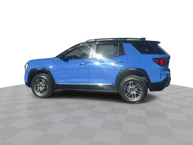 2026 GMC Terrain AT4 - Photo 6