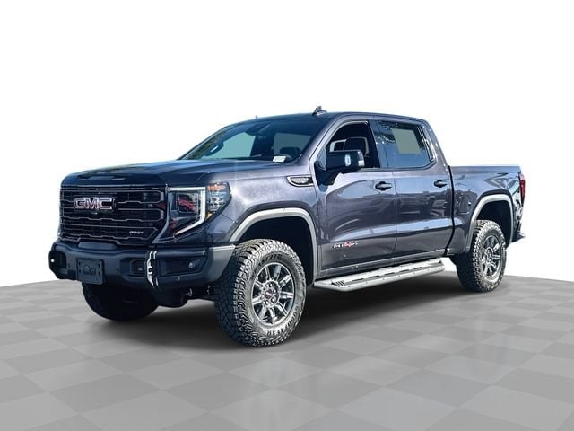 2026 GMC Sierra 1500 AT4X's photo