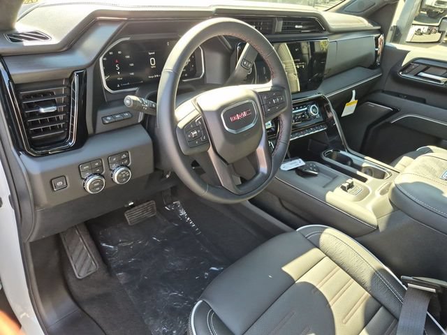 2026 GMC Sierra 2500HD AT4X - Photo 11