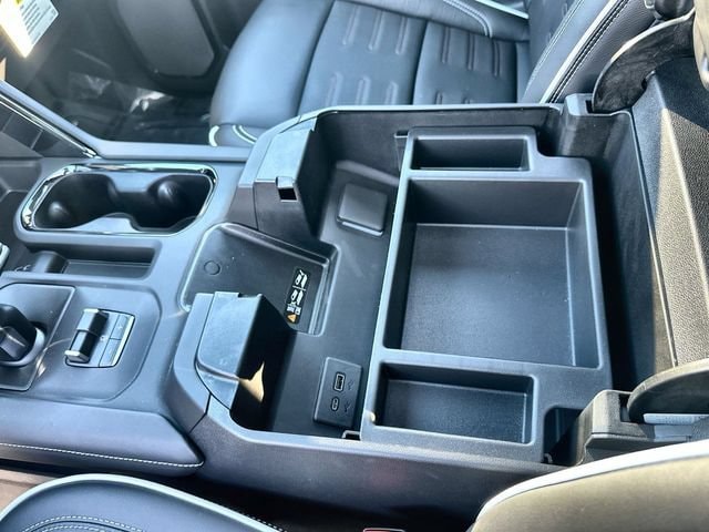 2026 GMC Sierra 1500 AT4X - Photo 37