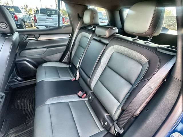 2026 GMC Terrain AT4 - Photo 27