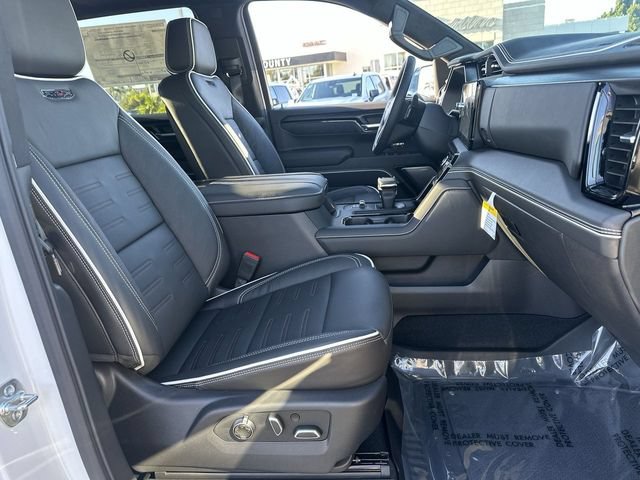 2026 GMC Sierra 1500 AT4X - Photo 30