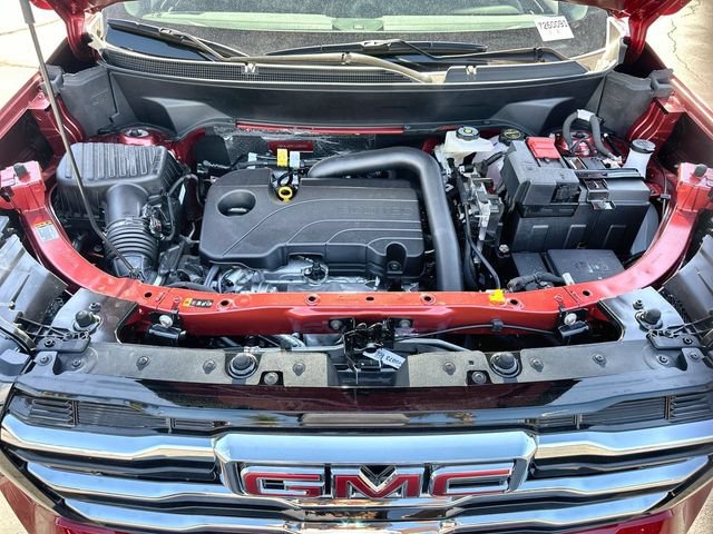 2026 GMC Terrain Elevation - Photo 32