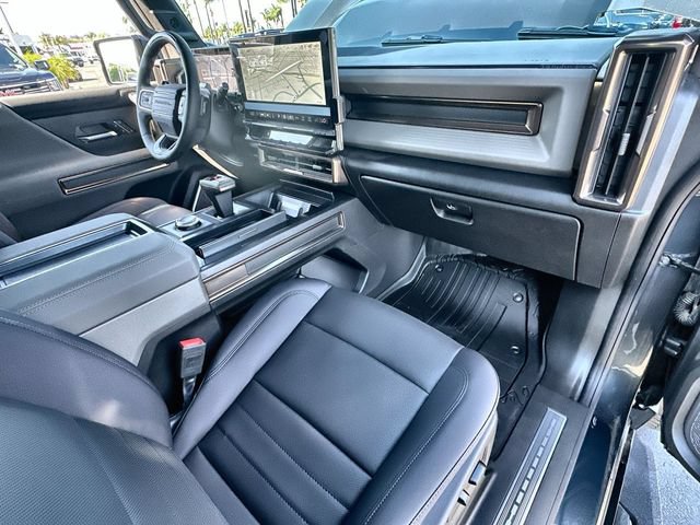 2025 GMC HUMMER EV 2X - Photo 31