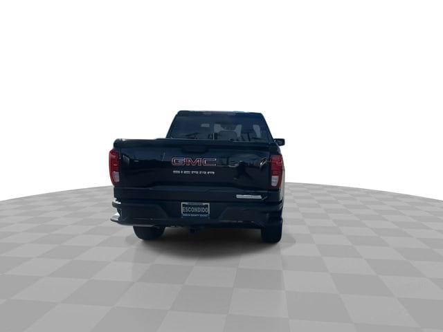 2026 GMC Sierra 1500 Elevation - Photo 7