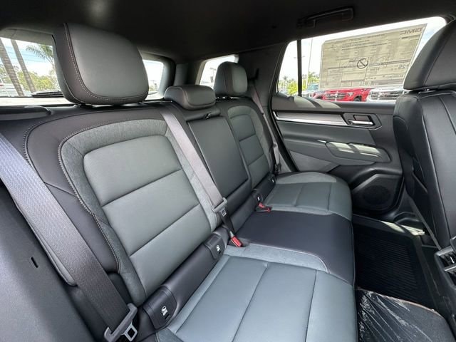 2026 GMC Terrain AT4 - Photo 28