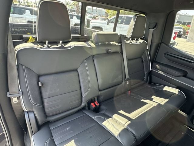 2026 GMC Sierra 1500 AT4X - Photo 29