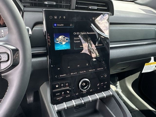 2026 GMC Terrain AT4 - Photo 13