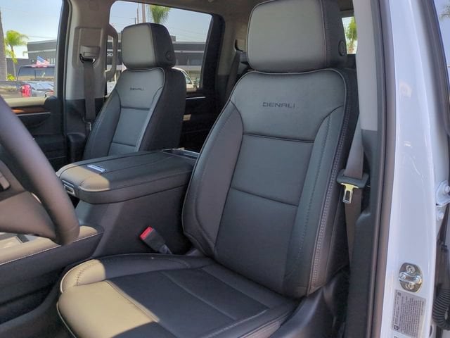 2026 GMC Sierra 2500HD Denali - Photo 21