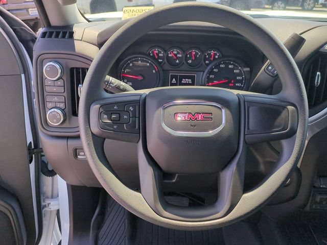 2026 GMC Sierra 2500HD Pro - Photo 12
