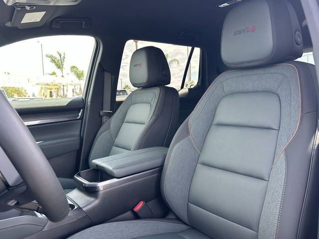2026 GMC Terrain AT4 - Photo 19