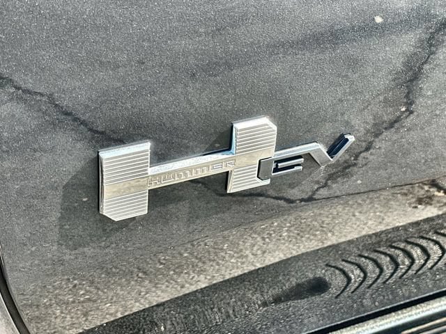 2025 GMC HUMMER EV 2X - Photo 33