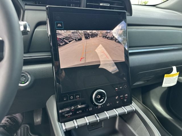 2026 GMC Terrain AT4 - Photo 16