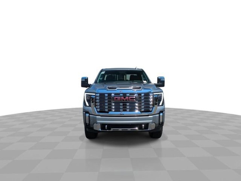 New 2026 GMC Sierra 2500 HD Denali Truck
