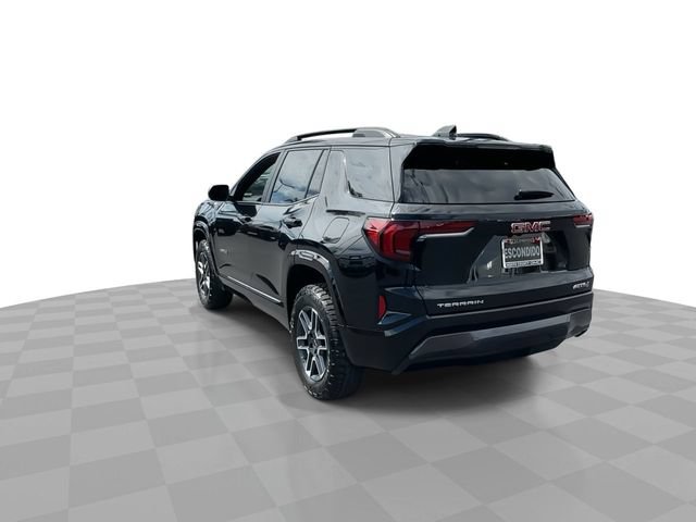 2026 GMC Terrain AT4 - Photo 7