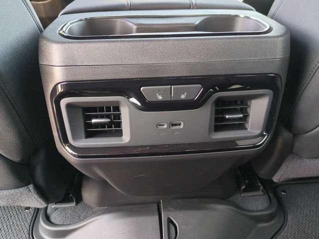 2026 GMC Sierra 1500 AT4 - Photo 23