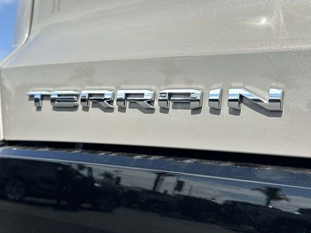 2026 GMC Terrain AT4 - Photo 36