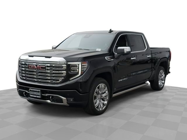 2025 GMC Sierra 4WD Crew Cab Short Box Denali's photo