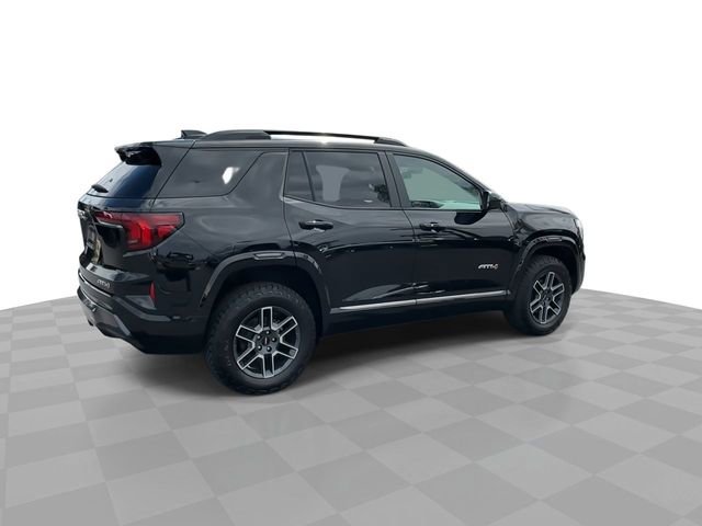 2026 GMC Terrain AT4 - Photo 8