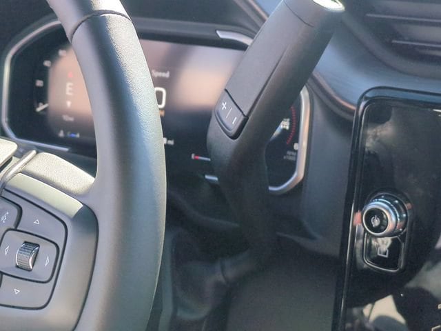 2026 GMC Sierra 2500HD Denali Ultimate - Photo 17