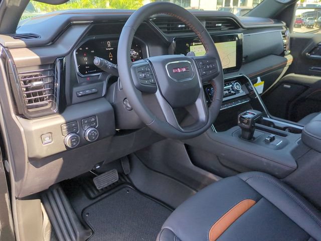 2026 GMC Sierra 1500 AT4 - Photo 11