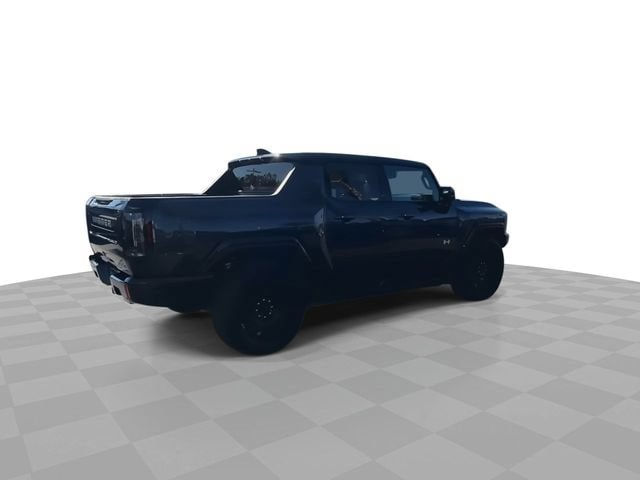 2025 GMC HUMMER EV 2X - Photo 9