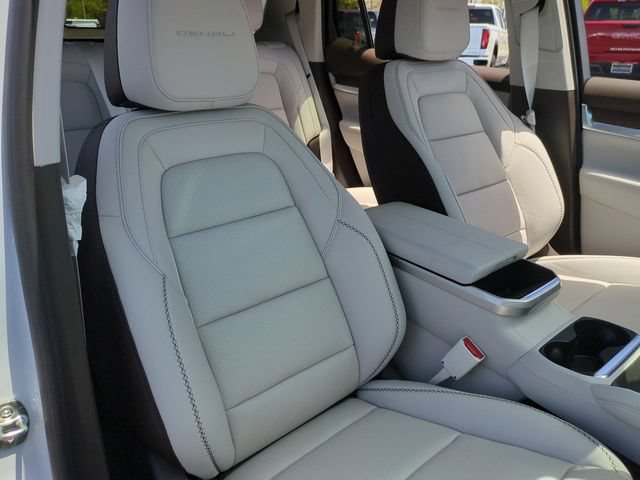 2026 GMC Terrain Denali - Photo 28