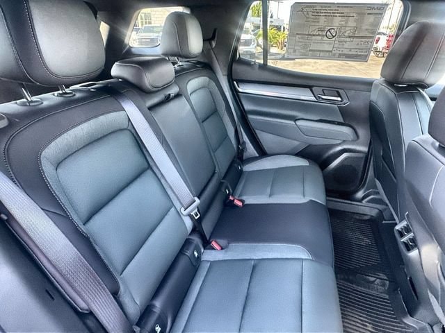 2026 GMC Terrain AT4 - Photo 29