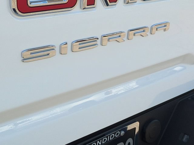 2026 GMC Sierra 2500HD Pro - Photo 31