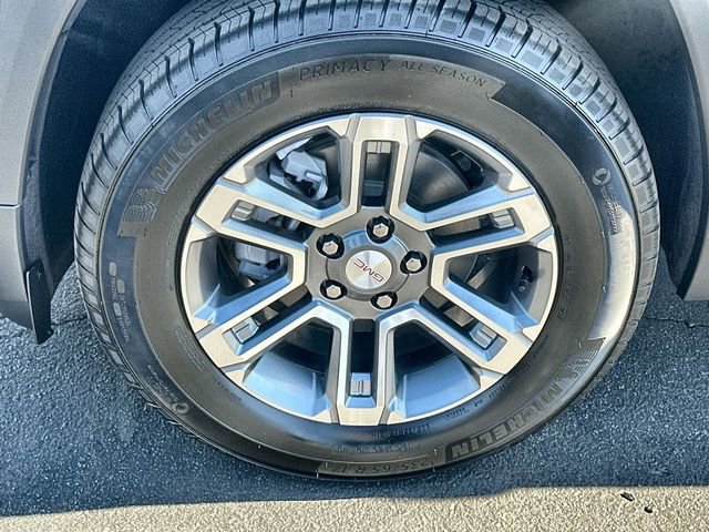 2026 GMC Terrain Elevation - Photo 34