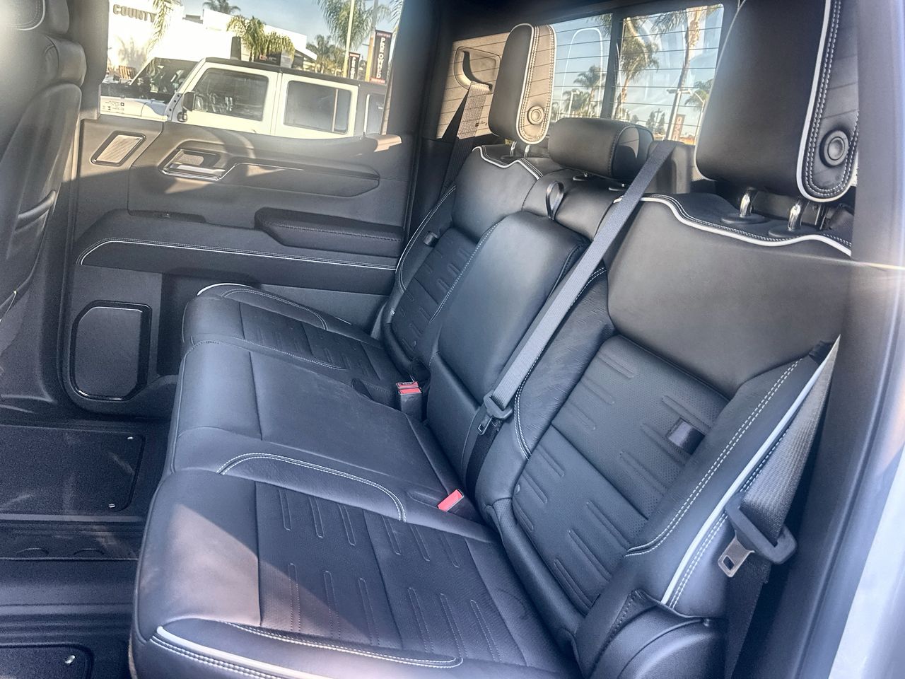 2026 GMC Sierra 1500 AT4X - Photo 61