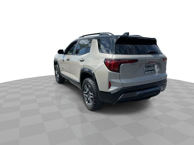 2026 GMC Terrain AT4 - Photo 6