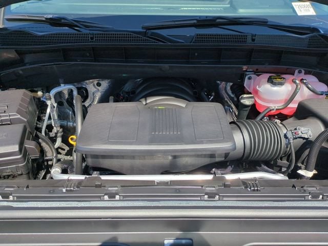 2026 GMC Sierra 1500 Elevation - Photo 31