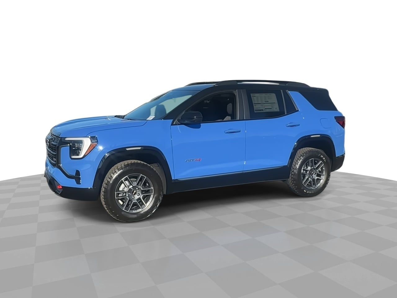 2026 GMC Terrain AT4 - Photo 41