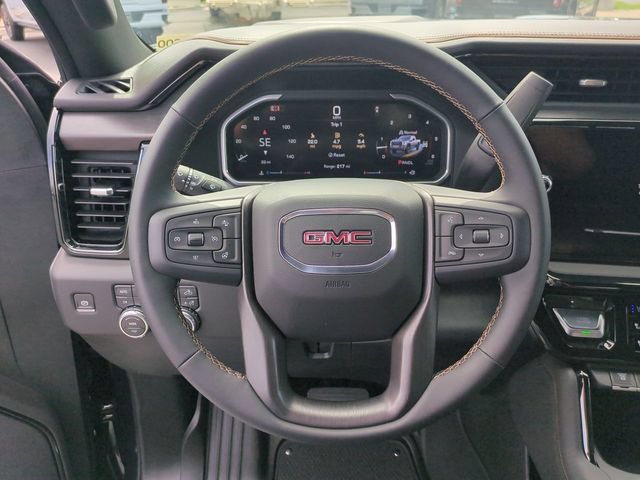2026 GMC Sierra 2500HD AT4 - Photo 12
