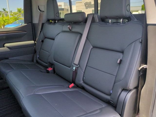 2026 GMC Sierra 1500 SLT - Photo 25