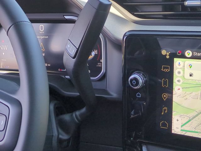 2026 GMC Sierra 2500HD Denali - Photo 17