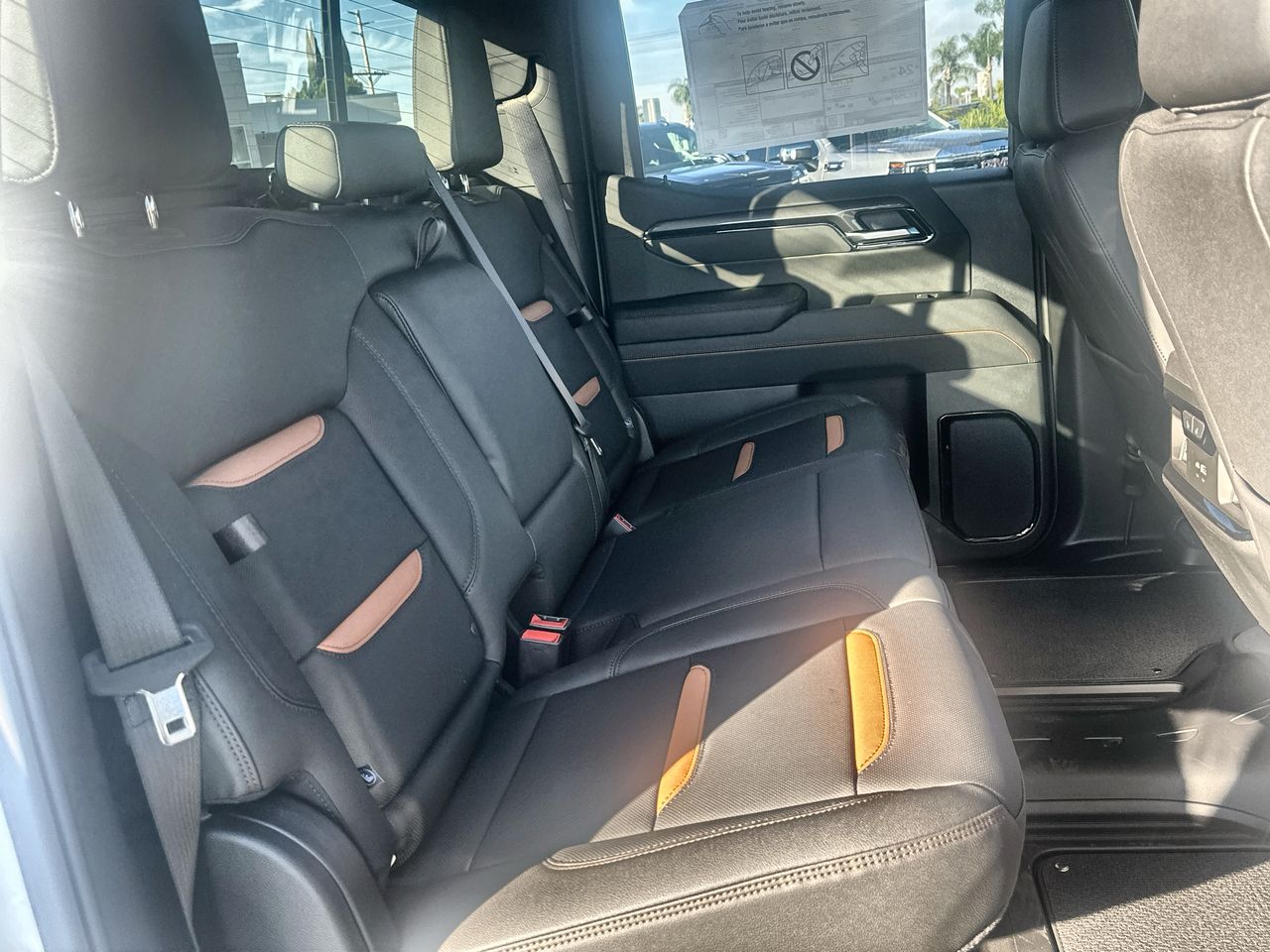 2026 GMC Sierra 1500 AT4 - Photo 64