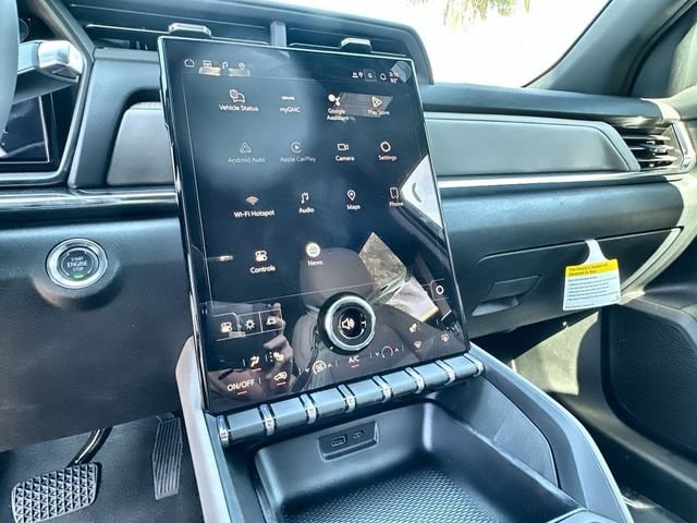2026 GMC Terrain Elevation - Photo 12