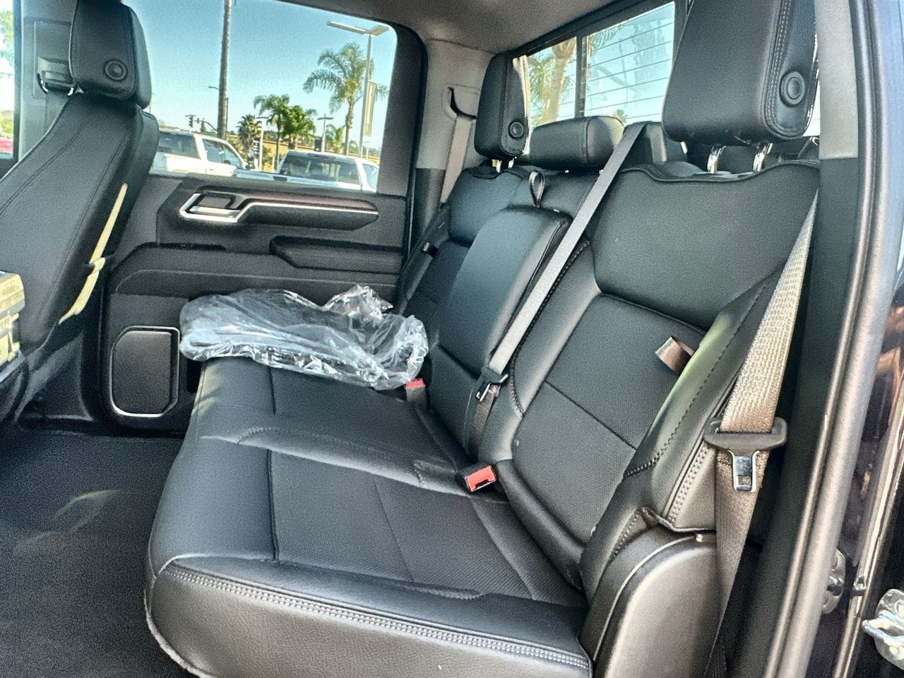 2026 GMC Sierra 2500HD Denali - Photo 63