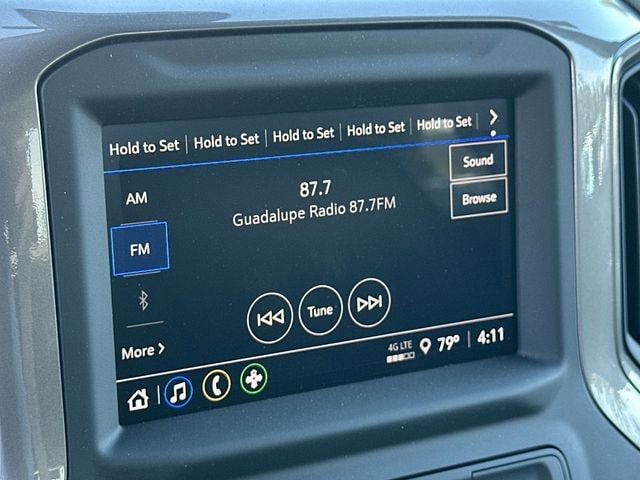 2026 GMC Sierra 1500 Pro - Photo 13