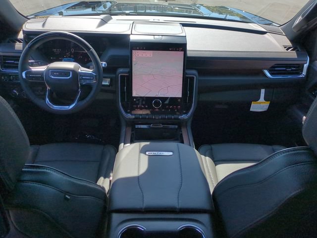 2026 GMC Yukon Denali - Photo 21